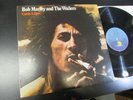 BOB MARLEY AND THE WAILERS catch a fire US LP roots reggae STERLING 