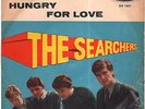 THE SEARCHERS 