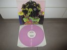 Janis Joplin Texas International Pop Festival LP Farbiges Vinyl MINT