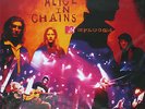 33T. 2 LP's  ALICE IN CHAINS  