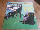 Frank Zappa LP Sleep dirt UK Discreet 1st press NEAR MINT VINYL