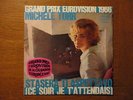 MICHELE TORR 