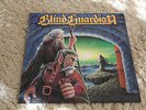 BLIND GUARDIAN LP -FOLLOW THE BLIND NO REMORSE RECORDS  NRR 1006 MADE IN GERMANY