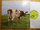 LP,  Pink Floyd, Atom Heart Mother, Harvest Germany 1C 062-04 550, FOC, Mint- 