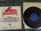 John Wallowitch lp -This Is The Other Side Of SEP 2006 WARHOL COVER rare Serenus