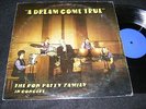 Scarce LP from THE RON PATTY Family PRIVATE With Autographs SANDI PATTY Weird Cv
