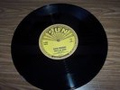 ELVIS PRESLEY-RARE SUN RECORD THATS ALL RIGHT LIMITED NUMBERED EDITION