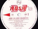JERRY LEE LEWIS EP: 