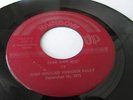THE UP JOHN SINCLAIR MC-5 GRANDE BALLROOM RARE 45 RAINBOW LBL ARP  FREE JOHN NOW