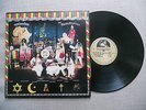 THE RASTAFARIANS - ORTHODOX - Orig 1981 RARE ROOTS RASTA REGGAE DUB Vinyl LP USA