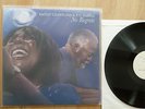 Randy Crawford & Joe Sample, No regrets, LP (33 U/min), Vocal Jazz, 2008, rar