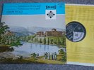 Telefunken SLT 43016: Spohr, Bruch, BS, Albert, Field violin