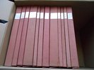 DGG : Beethoven Edition complete, 12 box sets, 76 records
