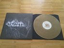 Sonne Adam - Doctrines of dark devotion lim. 100 gold vinyl Neu Necros Christos