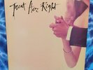 TREAT HER RIGHT  Self Titled (S/T)  Mark Sandman (Morphine) Rare  STERLING