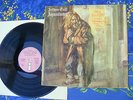 JETHRO TULL ? AQUALUNG ? RARE  KRAUT ROCK ON PINK ISLAND RECORDS#1A