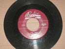 Velvets-They Tried/ She's Gotta Grin--Red Robin 120 R&B doo Wop Hear