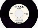 Bruce Springsteen - Fever/The Jersey Devil/Rendezvous/Sant - Bruce 45-100 45 rpm