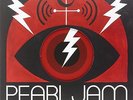 PEARL JAM LIGHTNING BOLT LP VINYL 33RPM NEW
