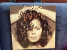 JANET JACKSON-JANET- RARO  2LP uk orig 1993 gatefold m/nm superb condition