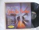 JOHN LEE HOOKER The Blues CROWN 5157 33 ORIGINAL LP R&B BLUES