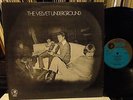 VELVET UNDERGROUND self titled s/t  1976? UK MGM 2353022 plays NM