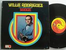 WILLIE RODRIGUEZ and his ORCHESTRA Soogie LATIN LP MARY LOU DG