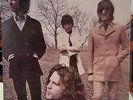 THE DOORS MR. MOJO RISIN' DOUBLE LP ALBUM W/ LIVE MUSIC & INTERVIEWS NM/EX White