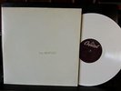 THE BEATLES white album Purple Capitol  2lp + pictures/poster MINT WHITE VINYL