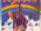RITCHIE BLACKMORE LP RITCHIE BLACKMORE'S RAINBOW 1975 GERMANY VG++/VG++