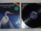 Faith No More Angel Dust Limited Edition double vinyl LP 828326-1 1992
