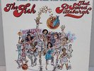 Fish That Saved Pittsburgh LP Soundtrack Dr. J Phyllis Hyman Sylvers Basketball