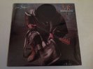 STIVIE RAY VAUGHAN & DOUBLE TROUBLE/IN STEP 1989 EPIC SEALED