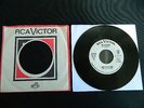 NORTHERN SOUL THE CAVALIERS 45 RCA HOLD TO MY BABY   DANCE LITTLE GIRL  WLP