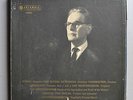 SAX 2347 / 8. B/S. KLEMPERER CONDUCTS WAGNER.  2LP BOX SET. STEREO