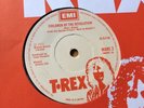 RARE T.REX 