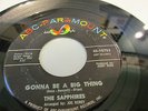 Sapphires ABC 10753 Gonna be a big thing