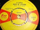 Donnie Elbert, A Little Piece of Leather, Sue, VG, Rare soul