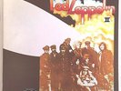 Led Zeppelin II LP 200g (Classic Records) - NEAR MINT