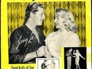 JERRY LEE LEWIS GREAT BALLS OF FIRE NM W/PS ROCKABILLY ANTHEM 1957 CLASSIC