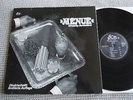 CHARLY ANTOLINI  Menue  DIRECT TO DISC  LP GERMAN JETON 1982 LIMITED EDITION