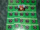 The Beatles Singles Collection 25 × 7