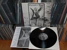 CLANDESTINE BLAZE- Church Of Atrocity LP Darkthrone,,Deathspell Omega, Sargeist