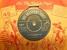 SCREAMING LORD SUTCH-'Til The Following Night - Original 1961 Single 45rpm