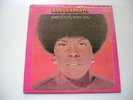 SEALED: RUBY ANDREWS / EVERYBODY SAW YOU (1970)