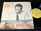 JANCSI KÖRÖSSY Seria Jazz Nr. 1 / Romanian 10