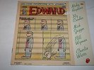 Jamming With Edward - LP Rolling Stones Mick Jagger Ry Cooder
