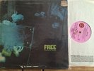 Vinyl LP - FREE Tons of Sobs - Pink Island - A2B2 ILPS-9089