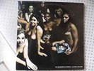 Electric Ladyland UK 1968 FOC Weiss White DLP VG++ Nude 613008/ 09 Jimi Hendrix