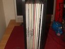 The Beatles Bread Bin Vinyl Boxset RARE